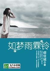 《如梦雨霖铃》