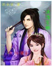 《失忆傻妃遇上冰冷王爷》
