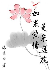 《如果爱情是朵莲花》