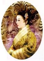 《解忧公主》