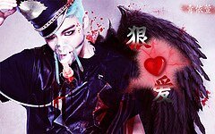 《(韩娱同人)韩娱之狠爱》