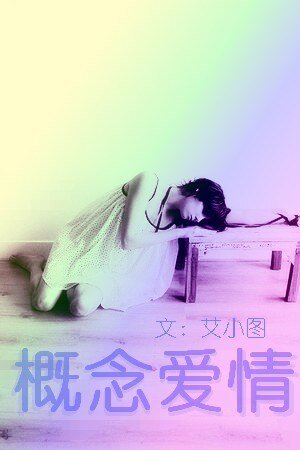《概念爱情》