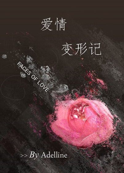 《爱情变形记 Faces of Love》