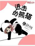 进击的熊猫