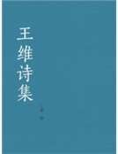 《王维诗集》