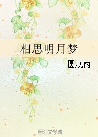 《相思明月梦》