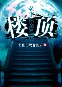 《老李探案笔记3:楼顶》