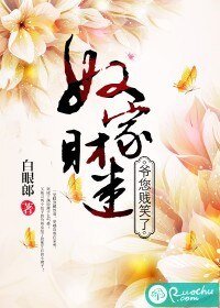 《奴家财迷,爷您贱笑了》
