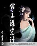 《公主谋宠计》