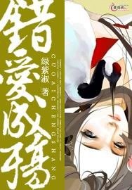 《错爱成殇》