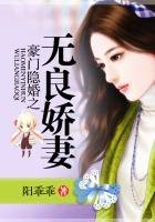 《豪门隐婚之无良娇妻》