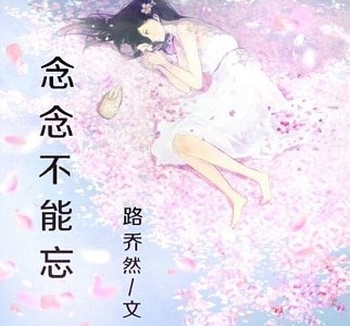 《念念不能忘》