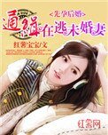 《先婚后孕:通缉在逃未婚妻》