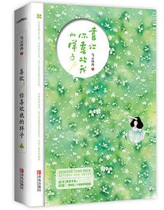 喜欢你喜欢我的样子（出书版）