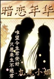 《暗恋年华》