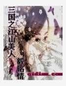 《三国之江山美人》