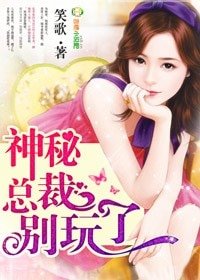《神秘总裁,别玩了!》