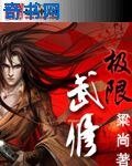 《极限武修》