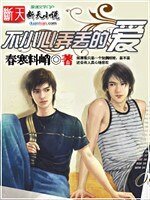 不小心弄丢的爱