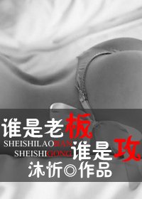 《谁是老板谁是攻》