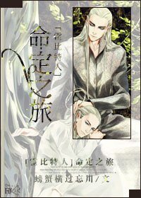 《(BL-霍比特人同人)命定之旅》