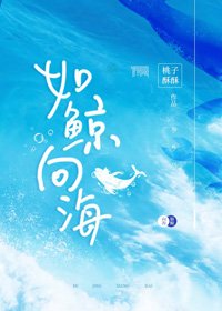 《如鲸向海》