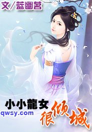 《小小龙女很倾城》