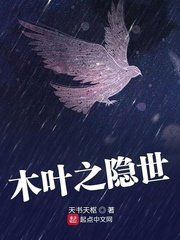 《木叶之隐世》