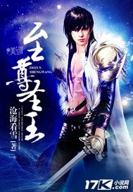 《至尊圣王》