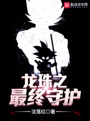 《龙珠之最终守护》