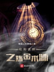 《哈利波特之炼金术师》