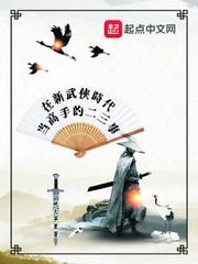 《在新武侠时代当高手的二三事》