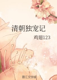 《清朝独宠记》