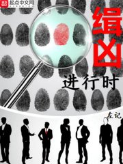 《缉凶进行时》