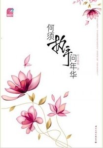 《何须执手问年华/沾灰·惹尘》