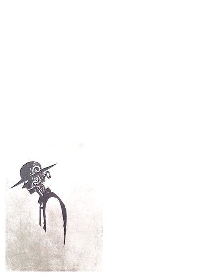 《我的雅努斯》