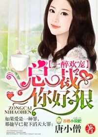 《一醉欢宠,总裁你好狠!》