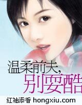 《温柔前夫,别耍酷》