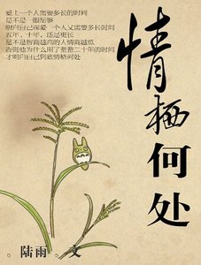 《情栖何处》