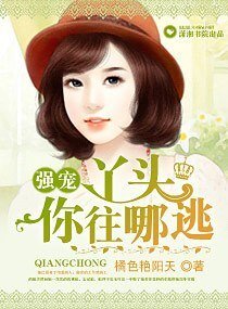 强宠，丫头你往哪逃