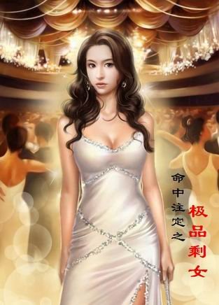 《极品剩女(命中注定系列)》