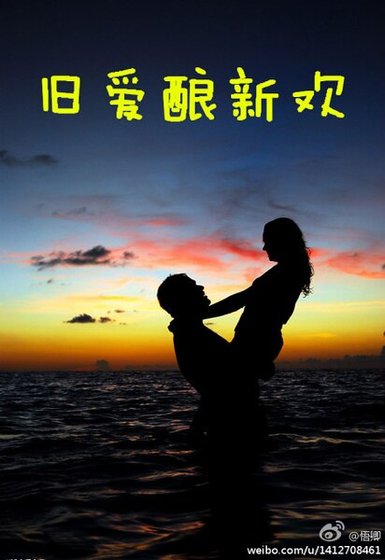 《旧爱酿新欢》