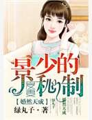 《婚然天成:景少的秘制爱妻》