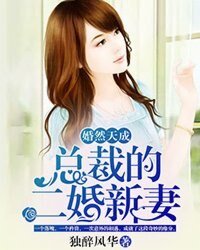 婚然天成：总裁的二婚新妻