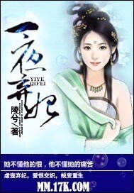 《一夜弃妃》
