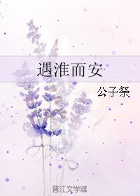 《遇淮而安》