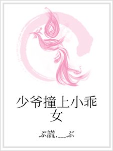 《少爷撞上小乖女》