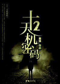 《十二天机密码》