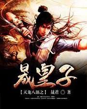《天龙八部之晟皇子》