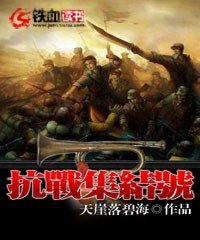 《抗战集结号》